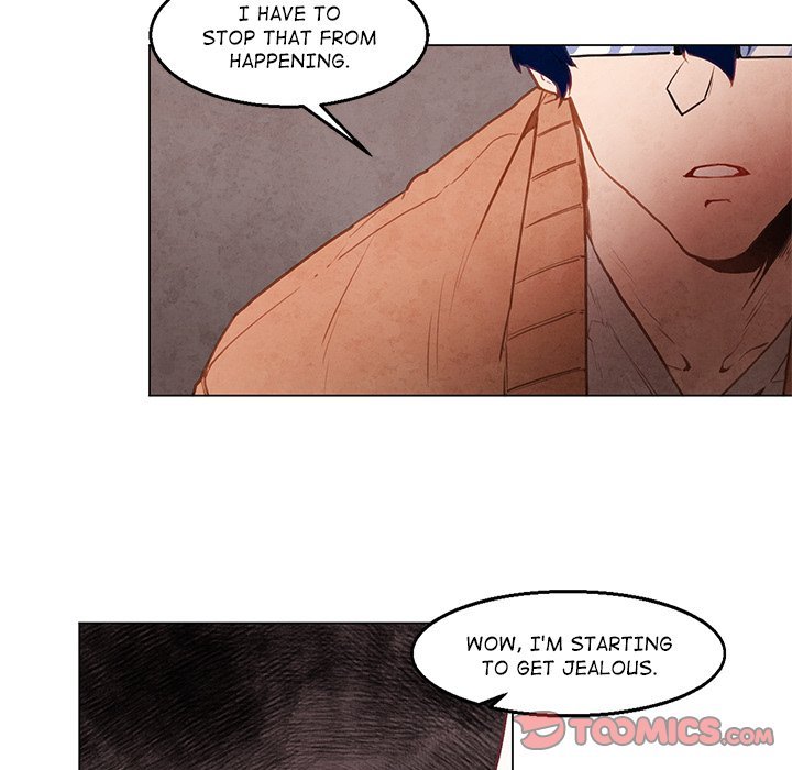Black Hound Manhwa - Chapter 33 Page 38