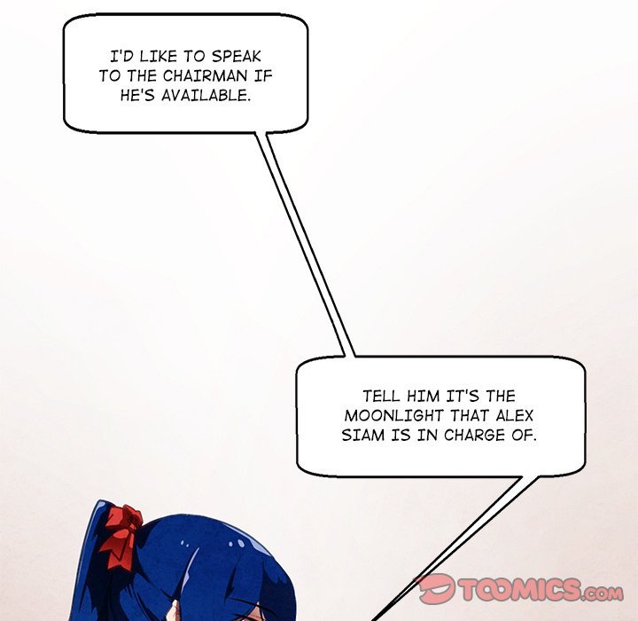 Black Hound Manhwa - Chapter 33 Page 42