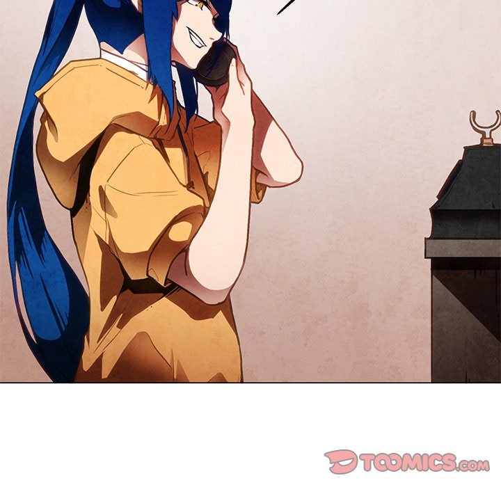 Black Hound Manhwa - Chapter 33 Page 43