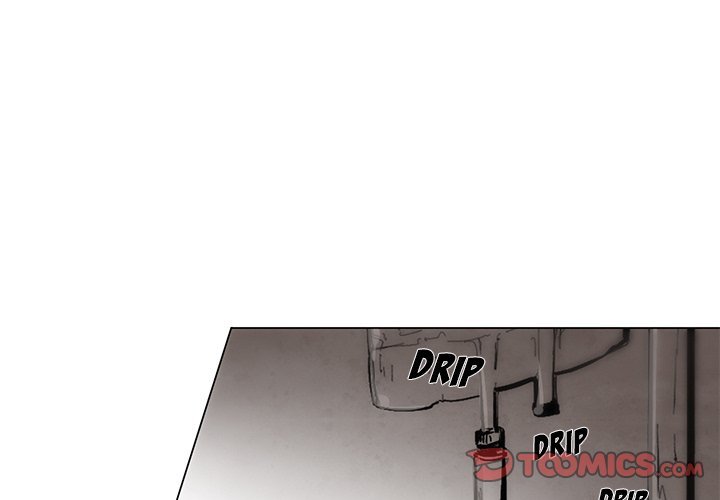 Black Hound Manhwa - Chapter 52 Page 0