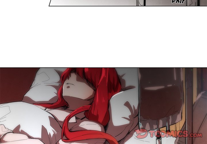 Black Hound Manhwa - Chapter 52 Page 1