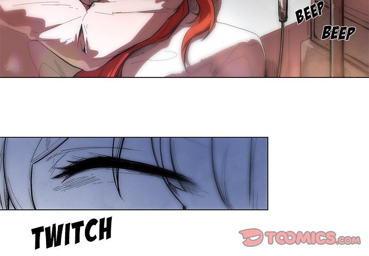 Black Hound Manhwa - Chapter 52 Page 2