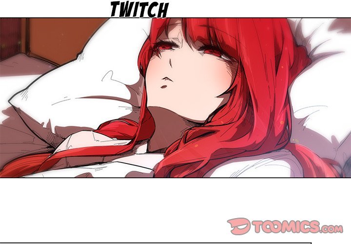 Black Hound Manhwa - Chapter 52 Page 3