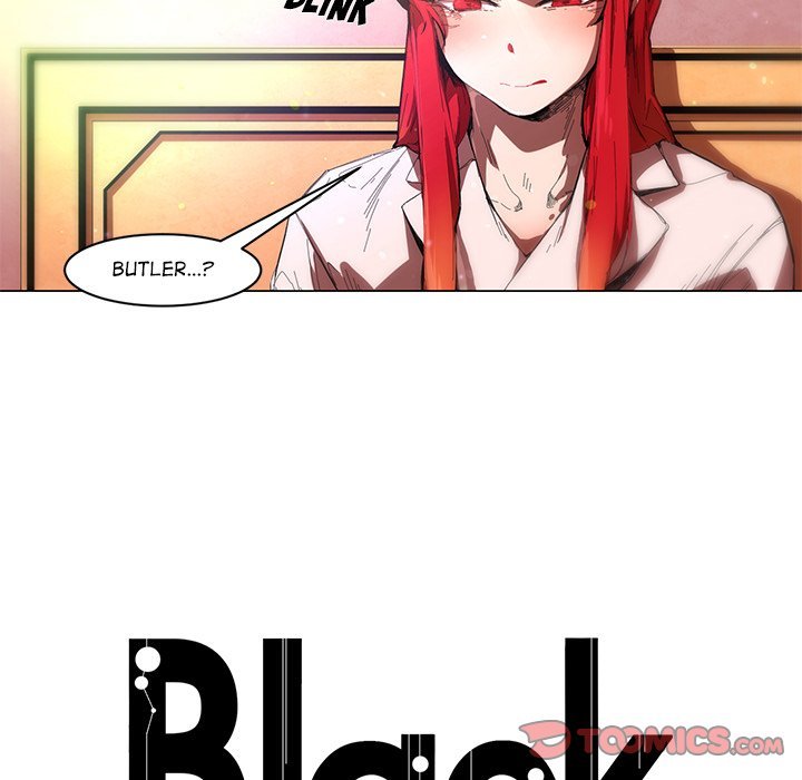 Black Hound Manhwa - Chapter 52 Page 5