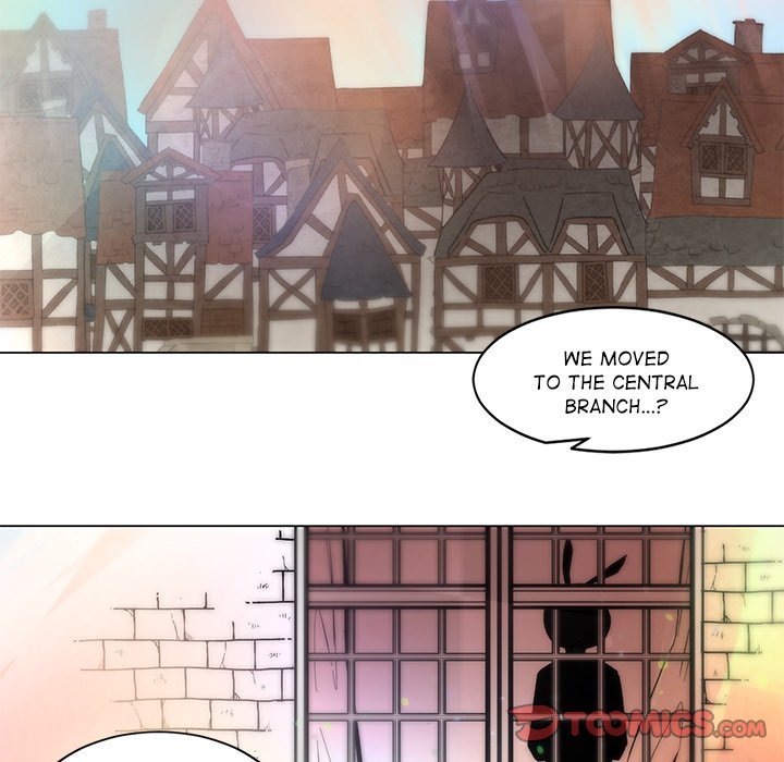 Black Hound Manhwa - Chapter 52 Page 7