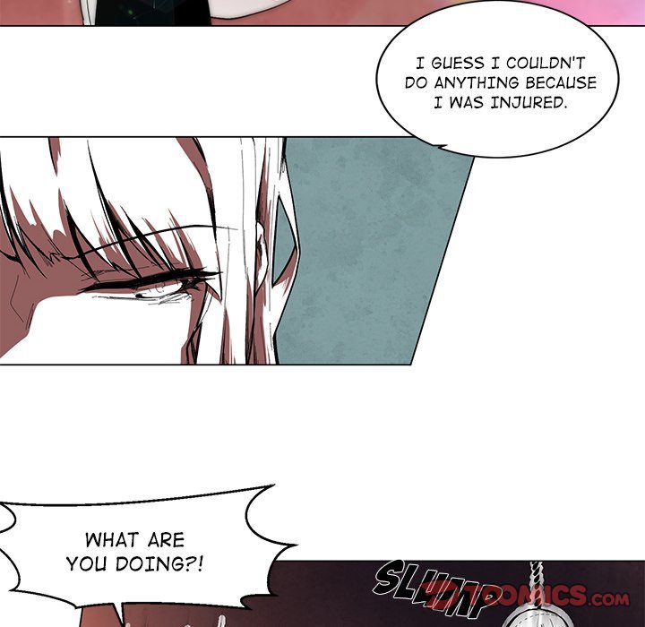 Black Hound Manhwa - Chapter 52 Page 9