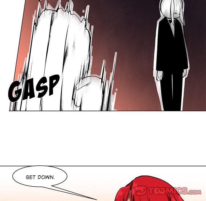 Black Hound Manhwa - Chapter 52 Page 10