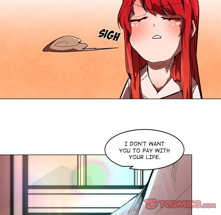 Black Hound Manhwa - Chapter 52 Page 11