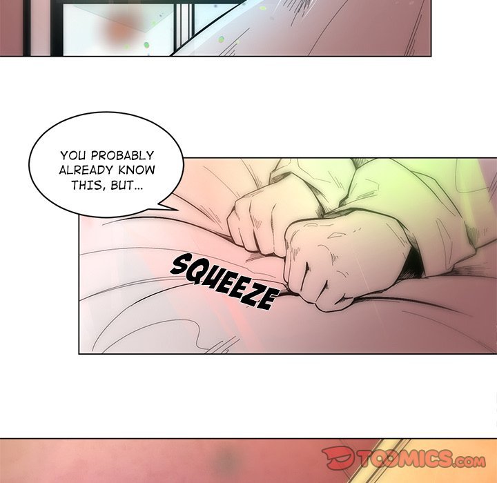 Black Hound Manhwa - Chapter 52 Page 12