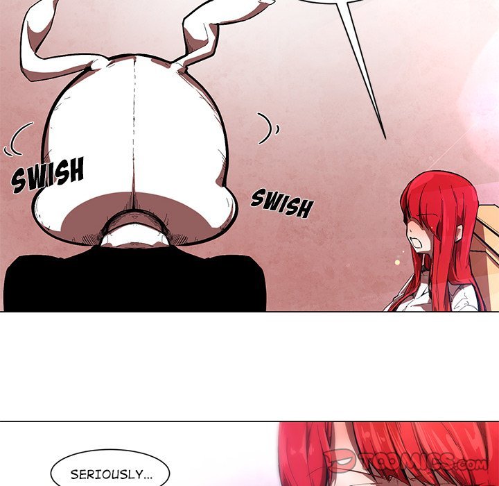 Black Hound Manhwa - Chapter 52 Page 21