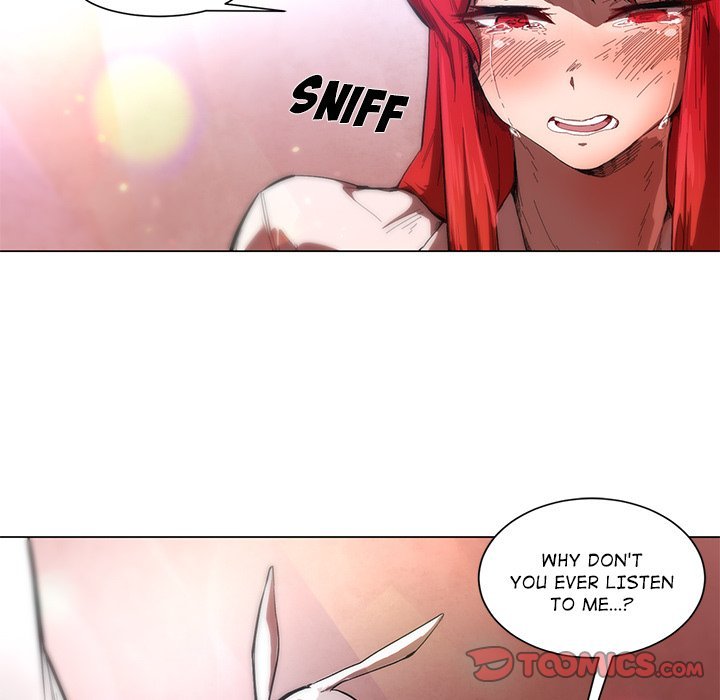 Black Hound Manhwa - Chapter 52 Page 22