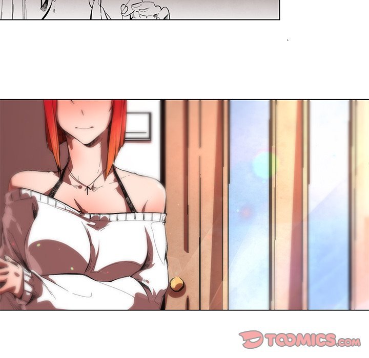 Black Hound Manhwa - Chapter 52 Page 24