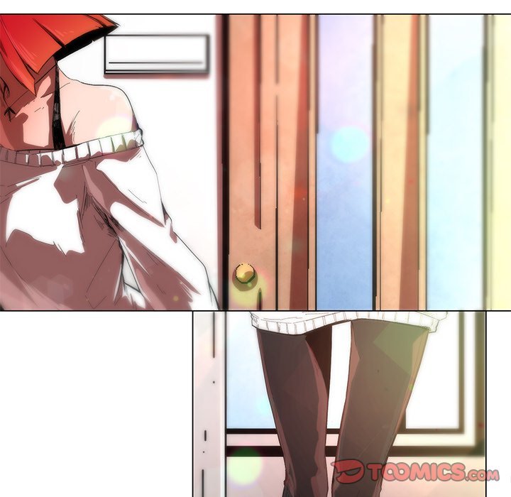 Black Hound Manhwa - Chapter 52 Page 25