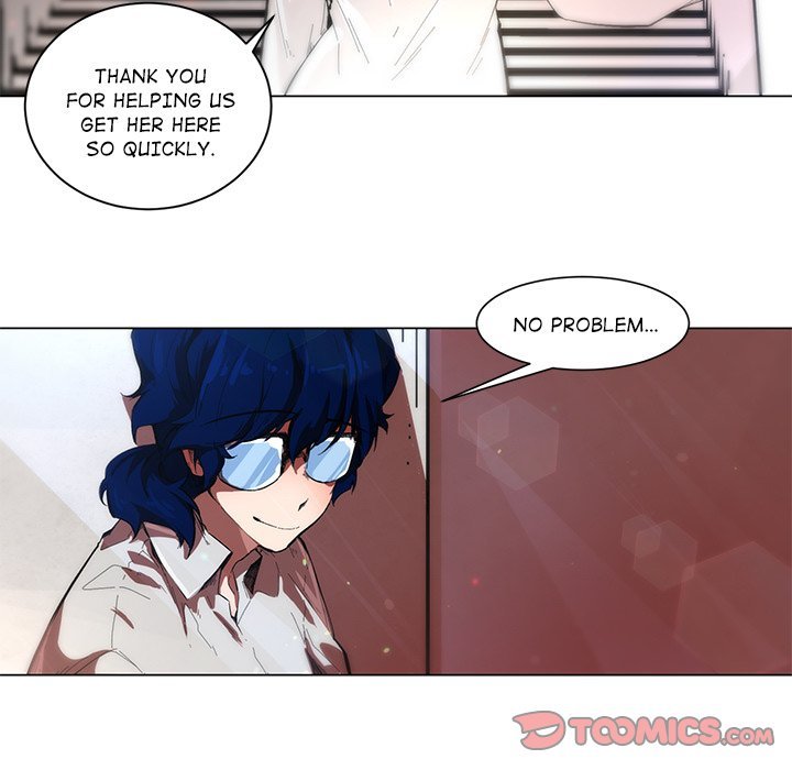 Black Hound Manhwa - Chapter 52 Page 28