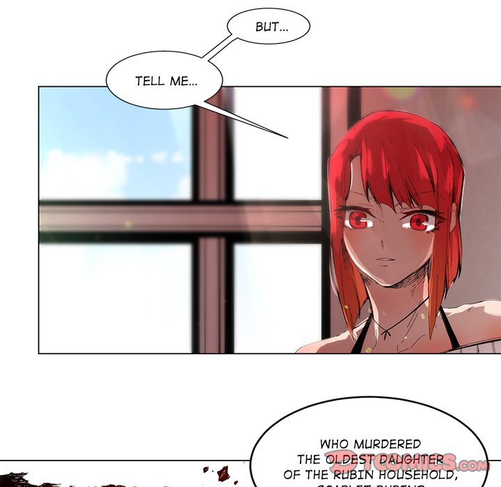 Black Hound Manhwa - Chapter 52 Page 29