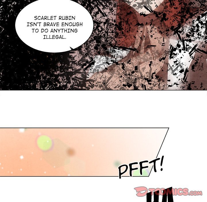 Black Hound Manhwa - Chapter 52 Page 33