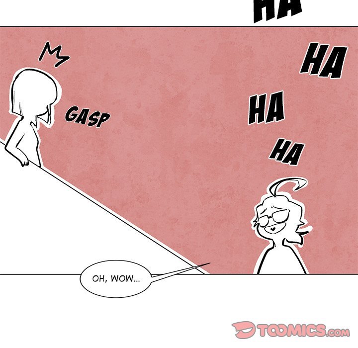 Black Hound Manhwa - Chapter 52 Page 34