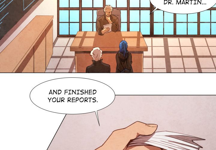 Black Hound Manhwa - Chapter 6 Page 3