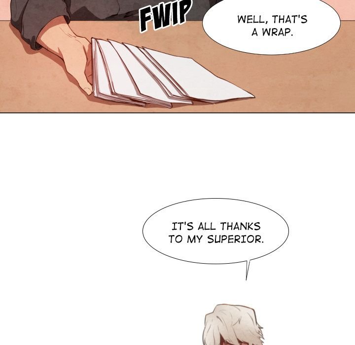 Black Hound Manhwa - Chapter 6 Page 5