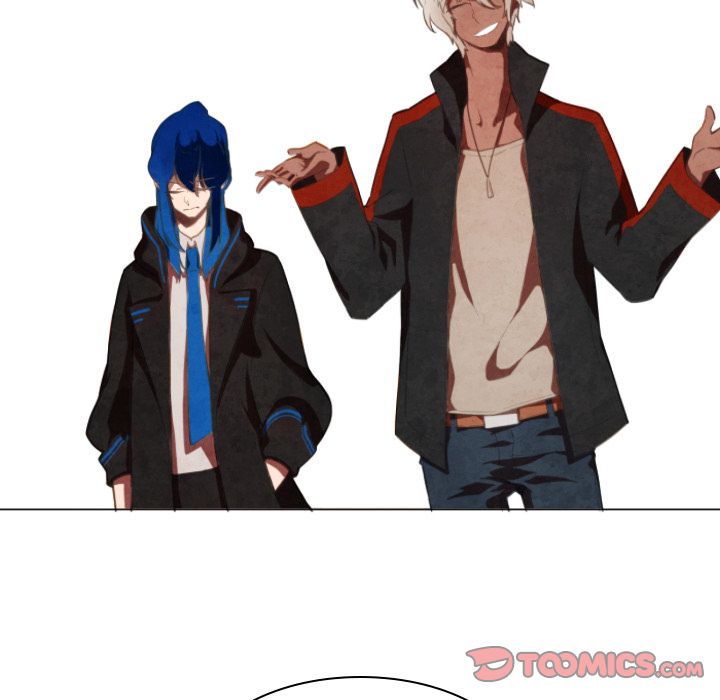 Black Hound Manhwa - Chapter 6 Page 6