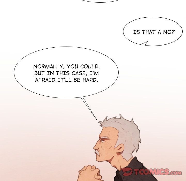 Black Hound Manhwa - Chapter 6 Page 12