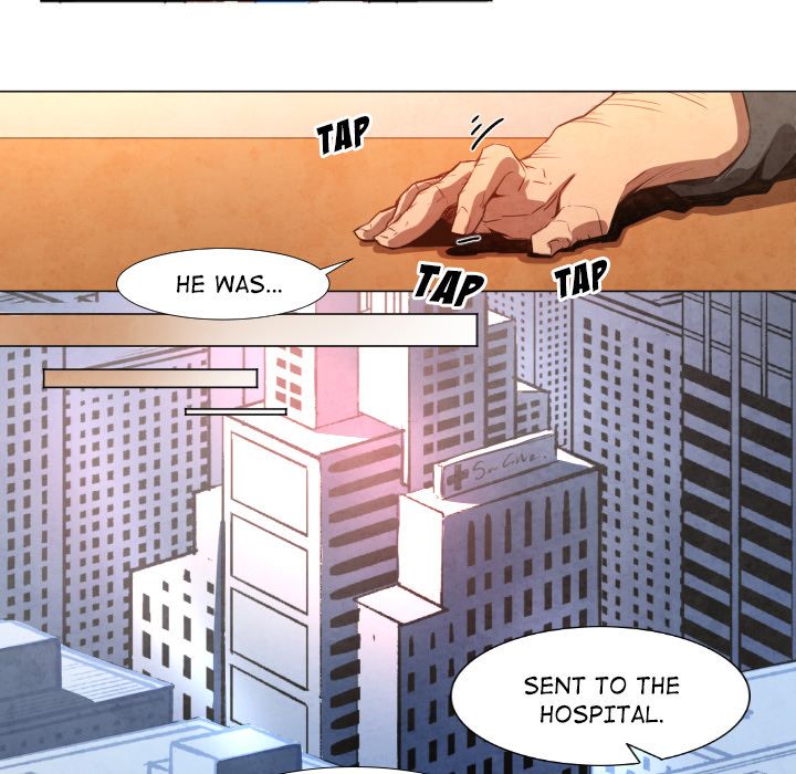 Black Hound Manhwa - Chapter 6 Page 15
