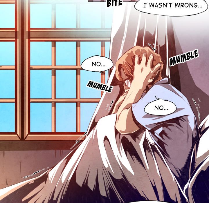 Black Hound Manhwa - Chapter 6 Page 17