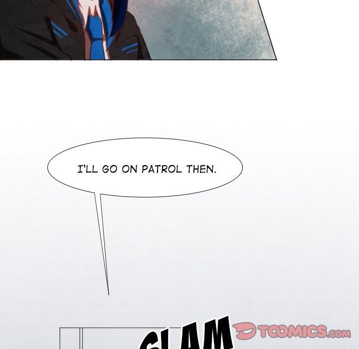 Black Hound Manhwa - Chapter 6 Page 20