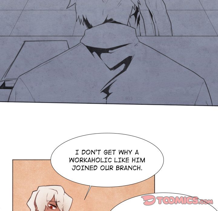 Black Hound Manhwa - Chapter 6 Page 22