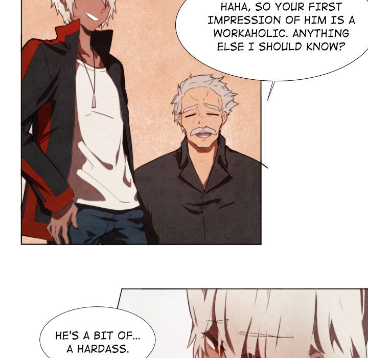 Black Hound Manhwa - Chapter 6 Page 23