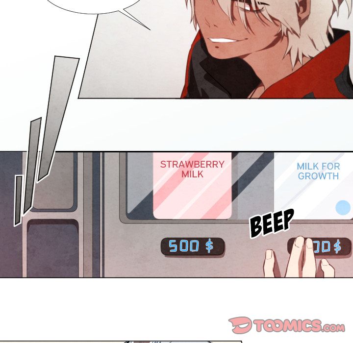 Black Hound Manhwa - Chapter 6 Page 24