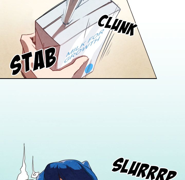 Black Hound Manhwa - Chapter 6 Page 25