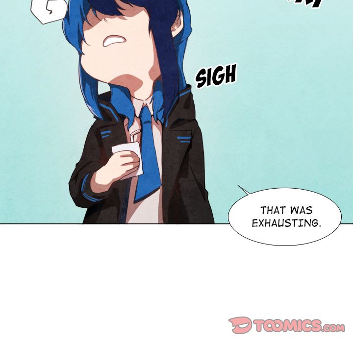 Black Hound Manhwa - Chapter 6 Page 26