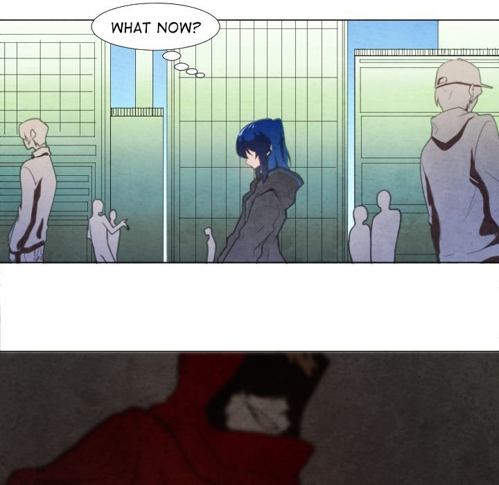 Black Hound Manhwa - Chapter 6 Page 27