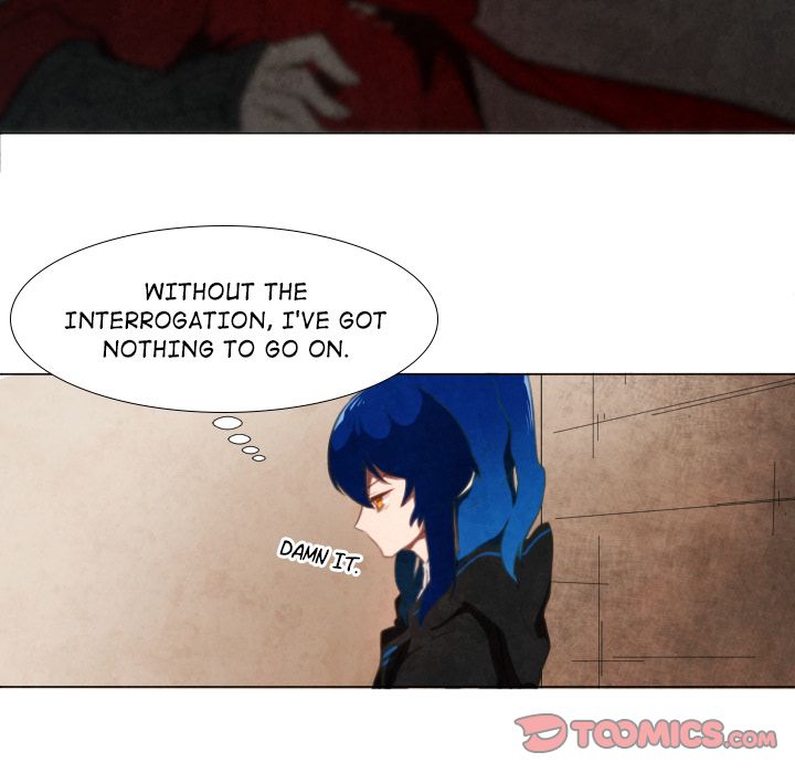 Black Hound Manhwa - Chapter 6 Page 28