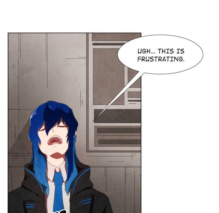 Black Hound Manhwa - Chapter 6 Page 29