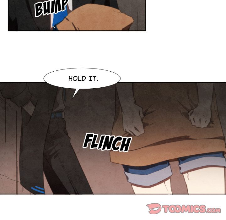 Black Hound Manhwa - Chapter 6 Page 30