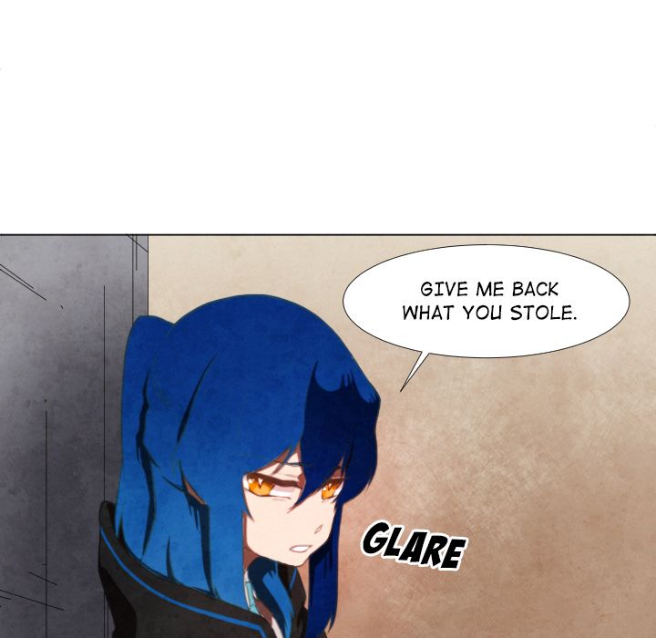 Black Hound Manhwa - Chapter 6 Page 31