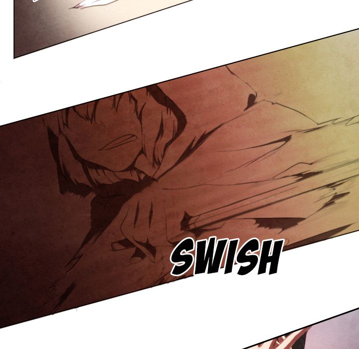 Black Hound Manhwa - Chapter 6 Page 33