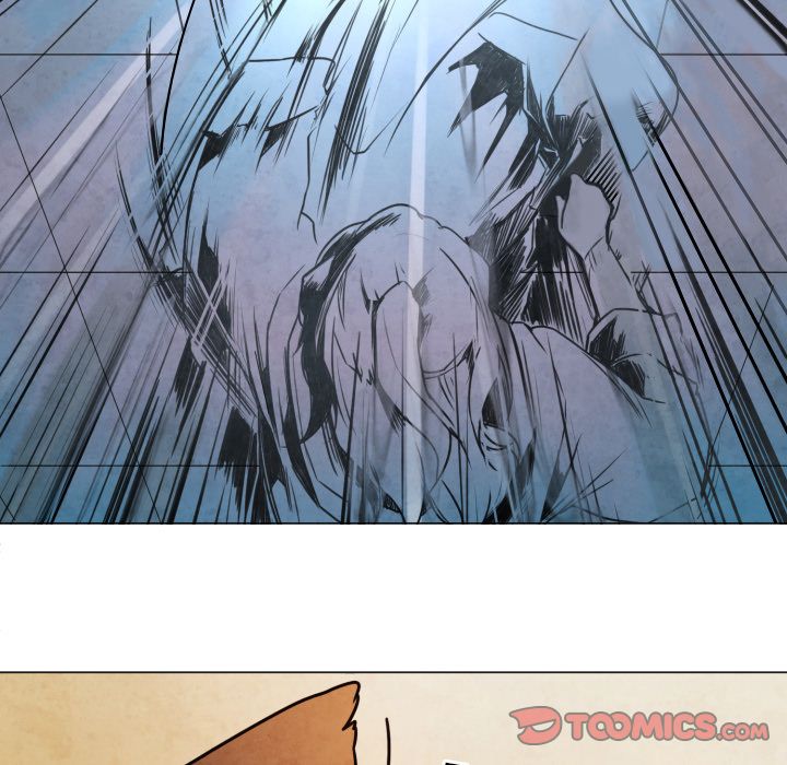 Black Hound Manhwa - Chapter 6 Page 36