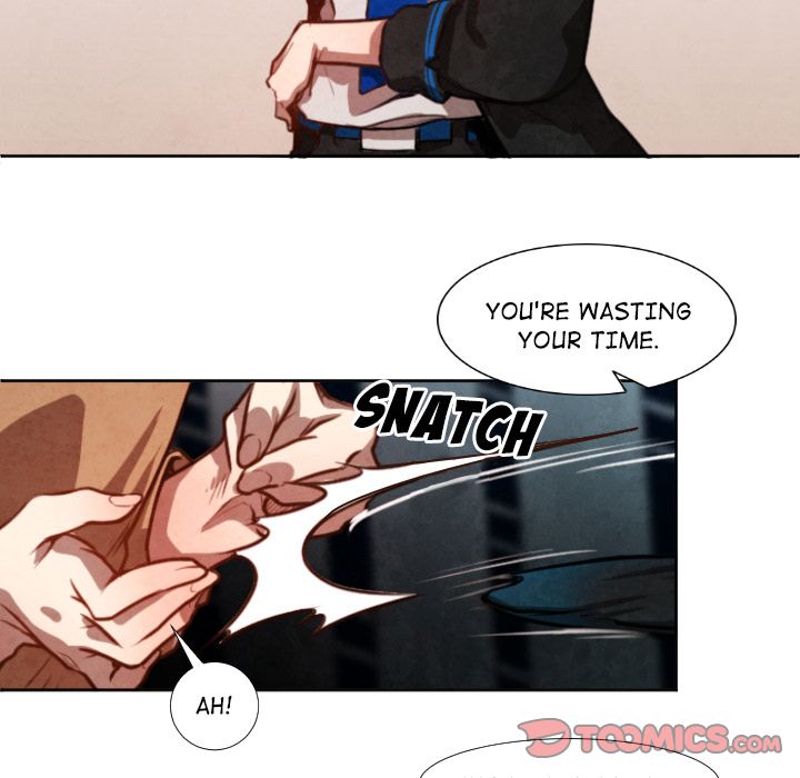 Black Hound Manhwa - Chapter 6 Page 48