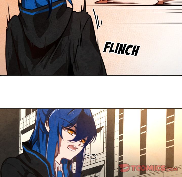 Black Hound Manhwa - Chapter 6 Page 52