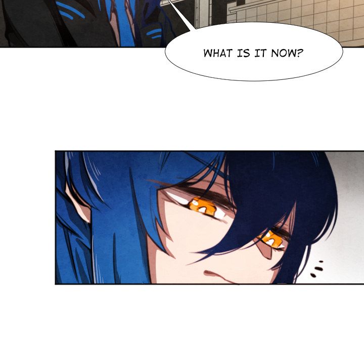 Black Hound Manhwa - Chapter 6 Page 53