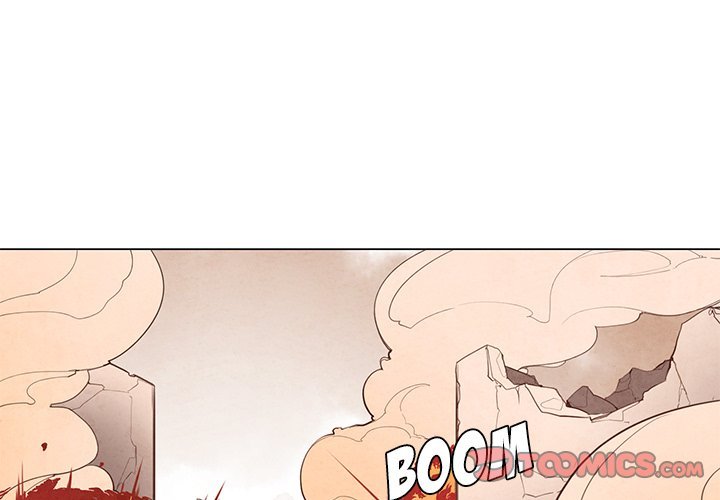 Black Hound Manhwa - Chapter 25 Page 0