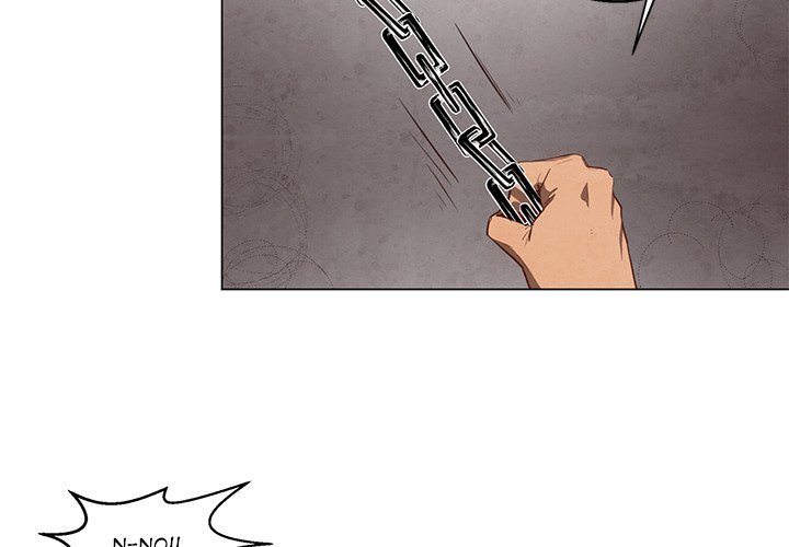 Black Hound Manhwa - Chapter 25 Page 2