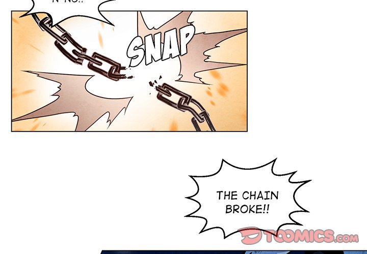 Black Hound Manhwa - Chapter 25 Page 3