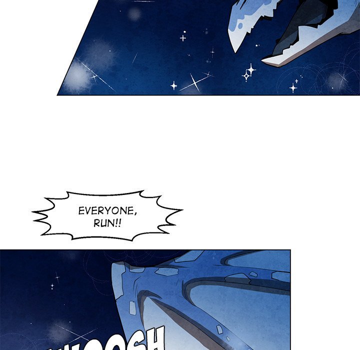 Black Hound Manhwa - Chapter 25 Page 4