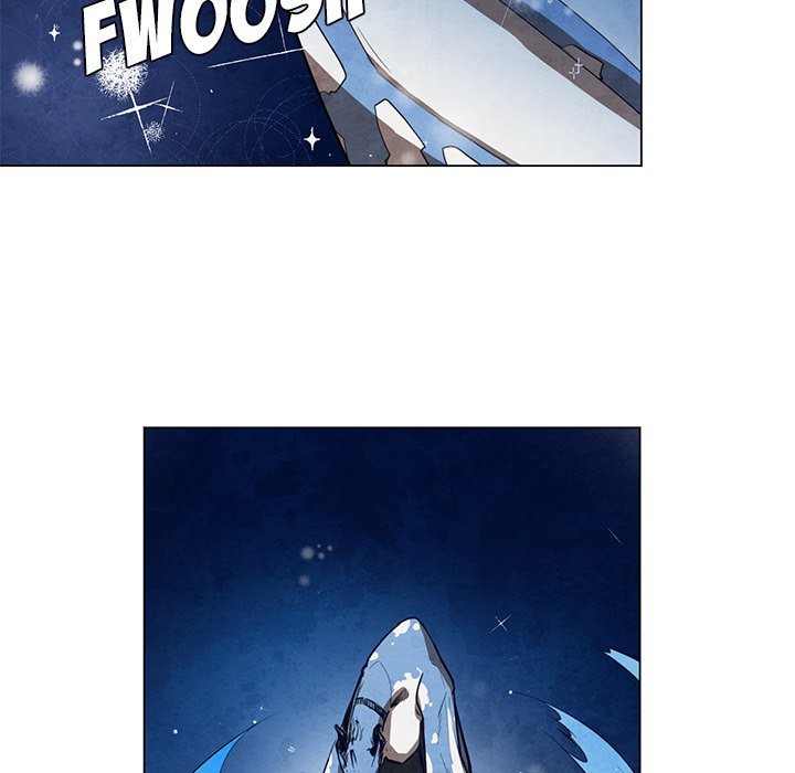 Black Hound Manhwa - Chapter 25 Page 5