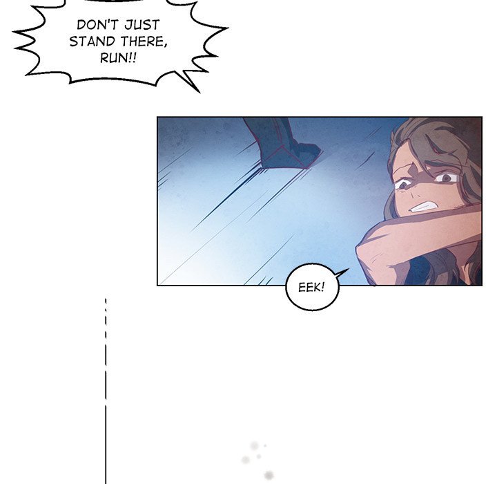 Black Hound Manhwa - Chapter 25 Page 7