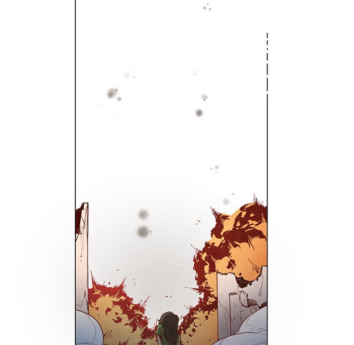 Black Hound Manhwa - Chapter 25 Page 8